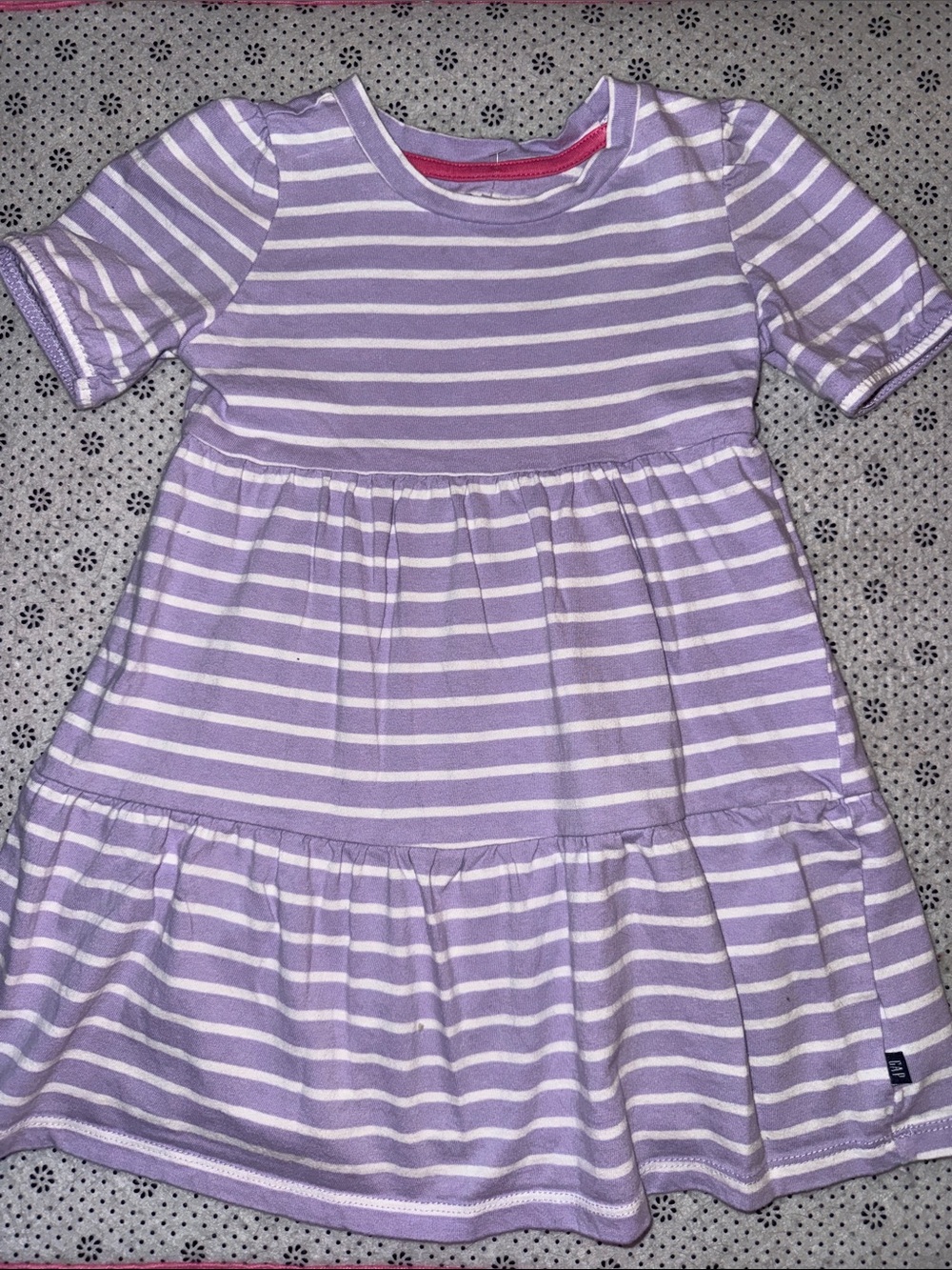 🛍 PRETTY Little GIRLS DRESS SIZE 4T 🛍